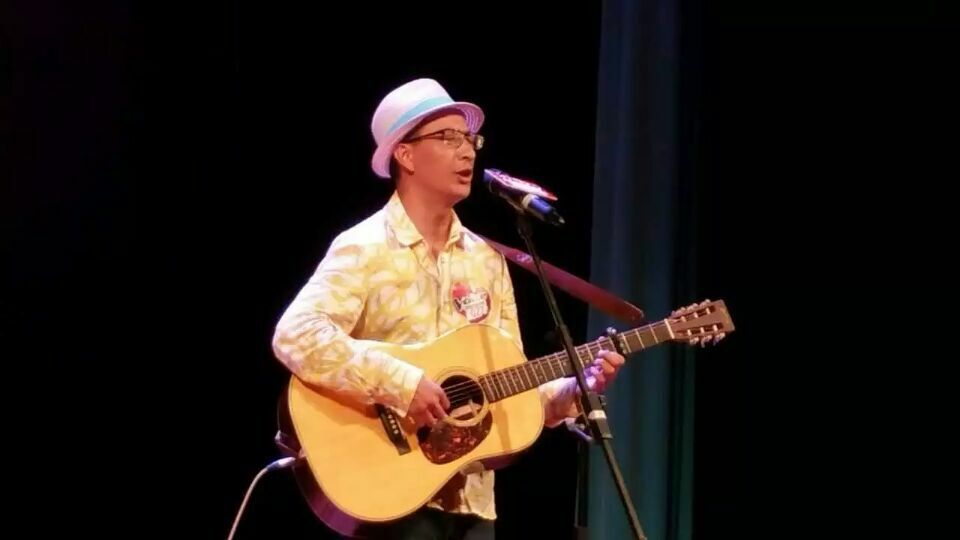上品匯天使投資人吳宏業(yè)先生晉級“博商好聲音16強